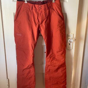 Burton Gore-Tex Ballast Snow Pant